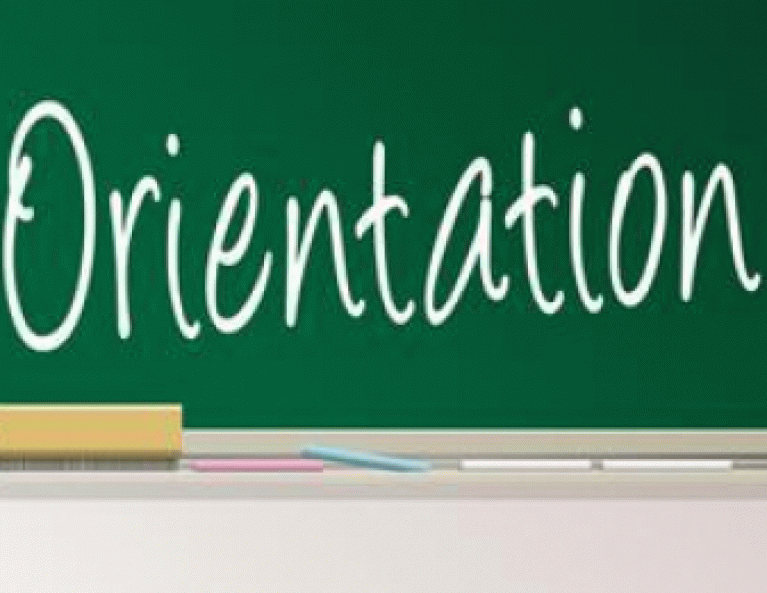 VIRTUAL ORIENTATION AND TRAINING PROGRAMME FOR DSVOL & CEP