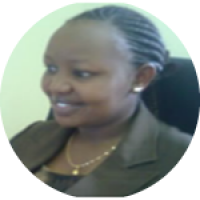 dr janet muthimi