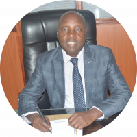 Dr. stephen waithaka