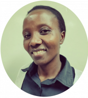 fridah ngute matiti