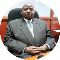Mr. Andrew Mwaniki