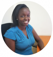 cecilia kamau