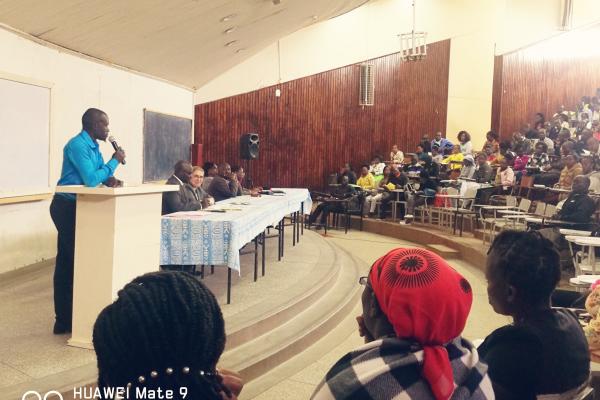 CEP AUGUST 2019