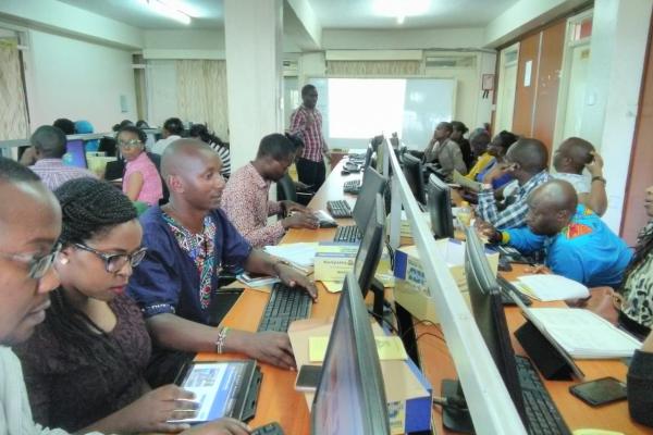 EMBU CAMPUS ORIENTATION EXERCISE 2018