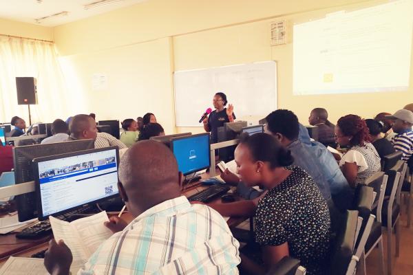 TRIMESTER 1 2019-2020 ORIENTATION, ON 21ST SEP 2019 