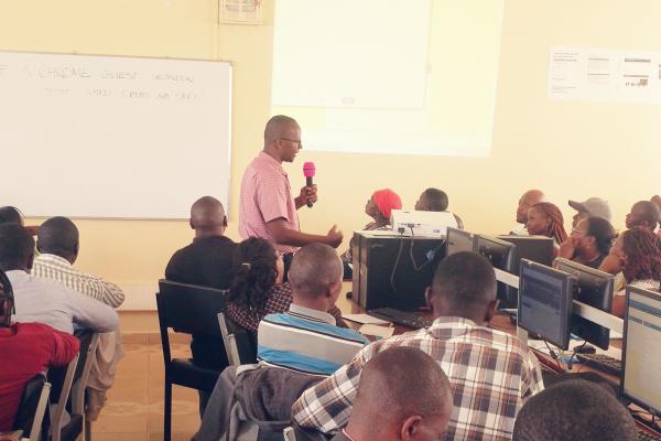 TRIMESTER 1 2019-2020 ORIENTATION, ON 21ST SEP 2019 